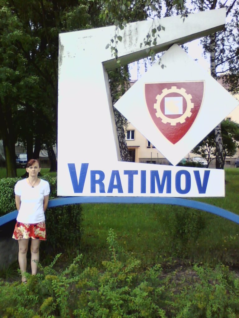 Výlet 13.7.2013 Vratimov