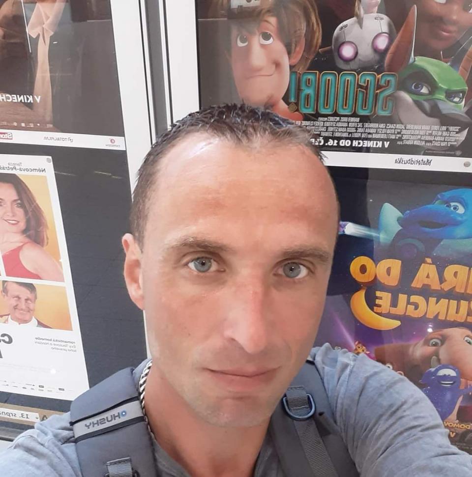 Já