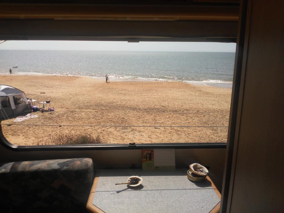 ZIVOT U ATLANTIKU ~ south Andaluzia