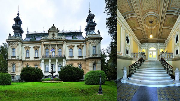 Veřejné