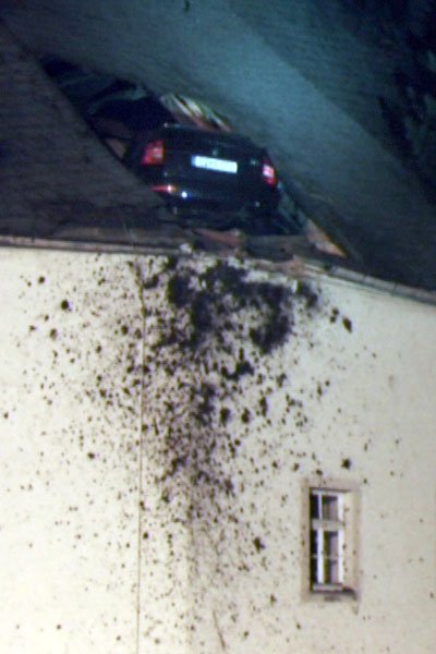 bezpecnost komeniku je ohr