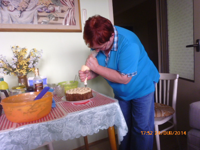 narozeniny 26:4:2014