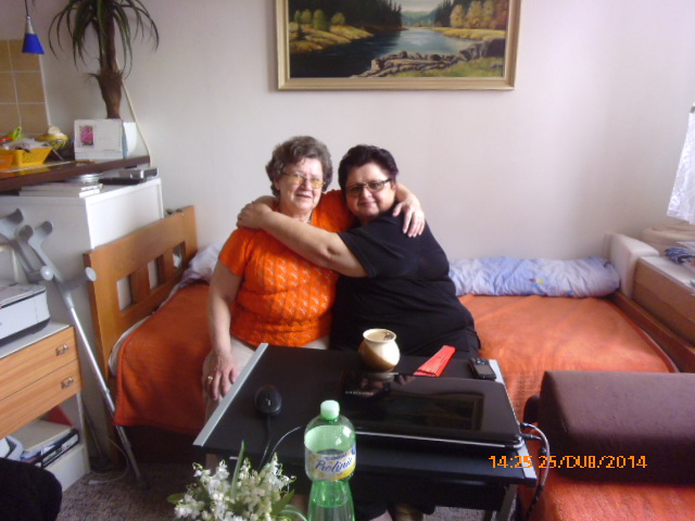 narozeniny 26:4:2014