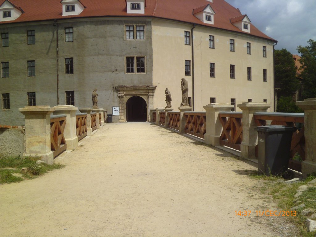 hrad Veveří11.7.2013
