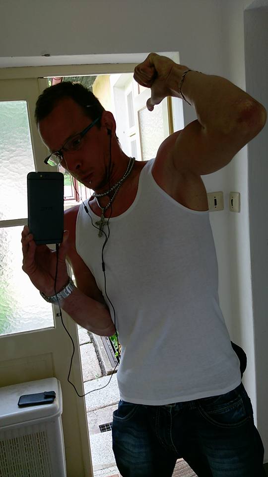 82 Kg