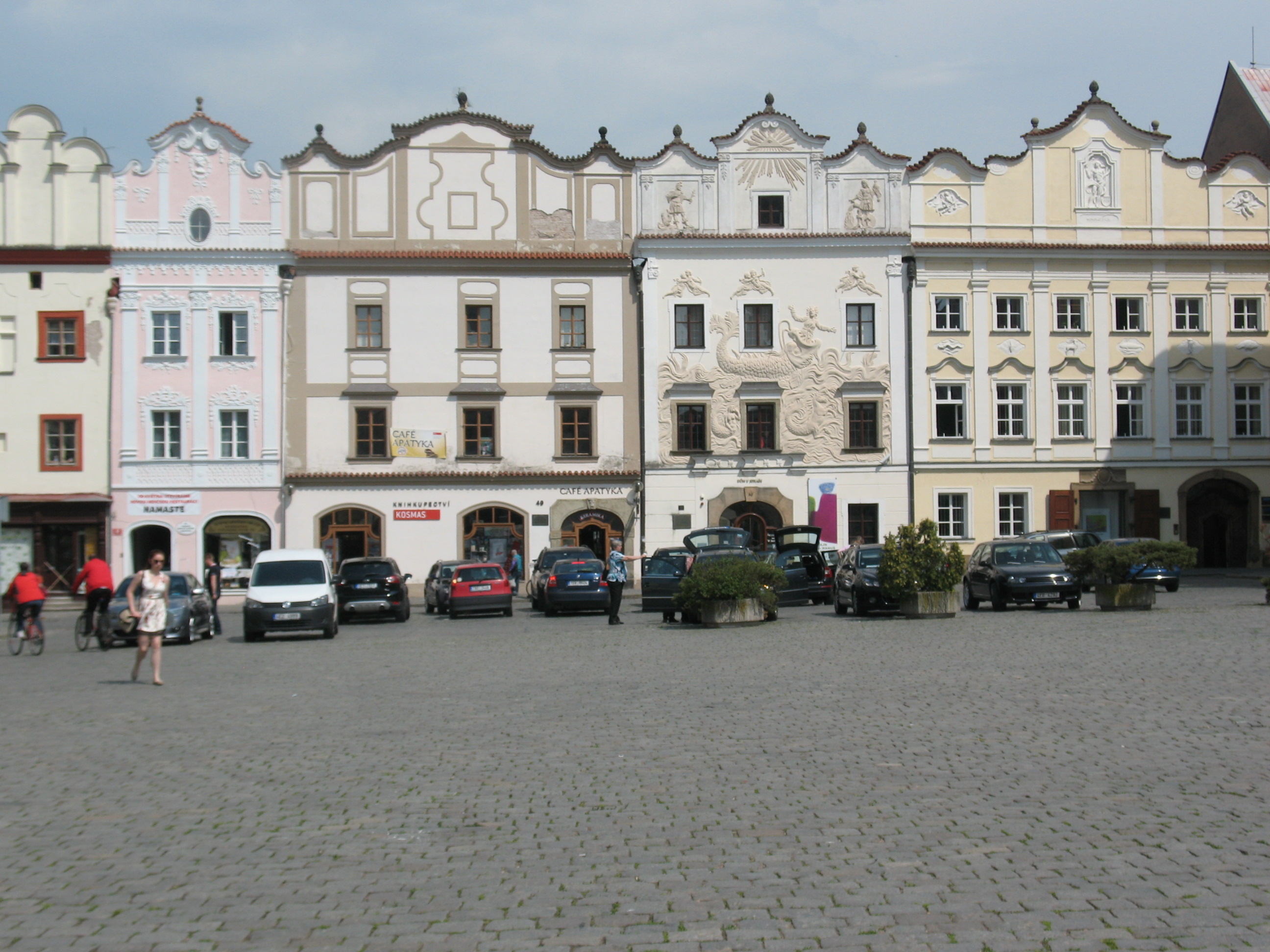 Pardubice