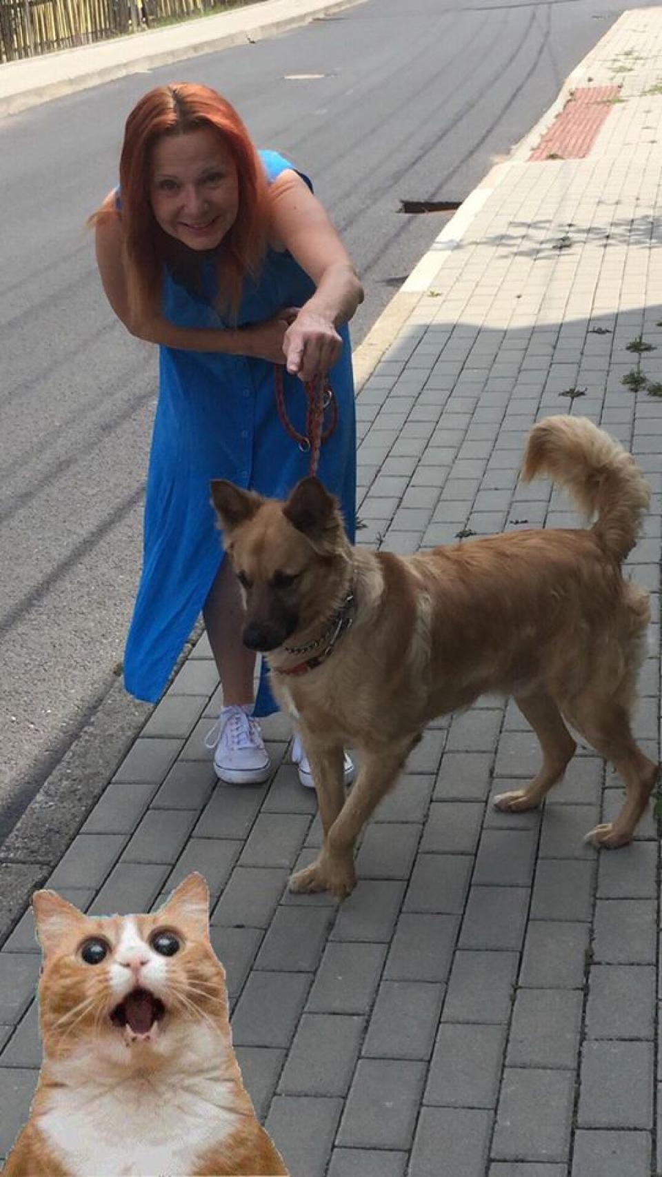 Nové fota.