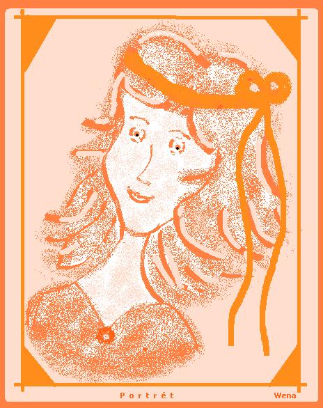 Moje vlastní tvorba