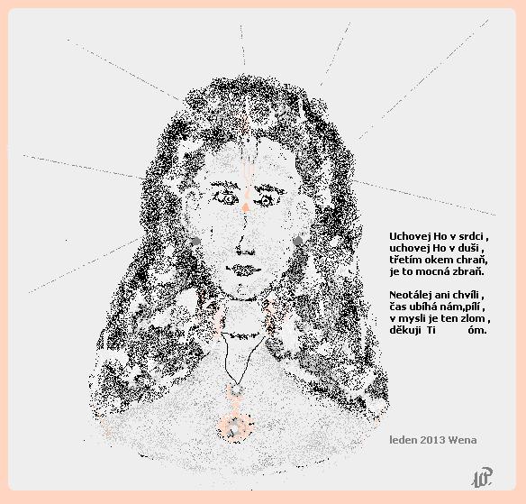 Moje vlastní tvorba