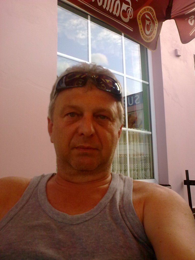 Zaslané fotky