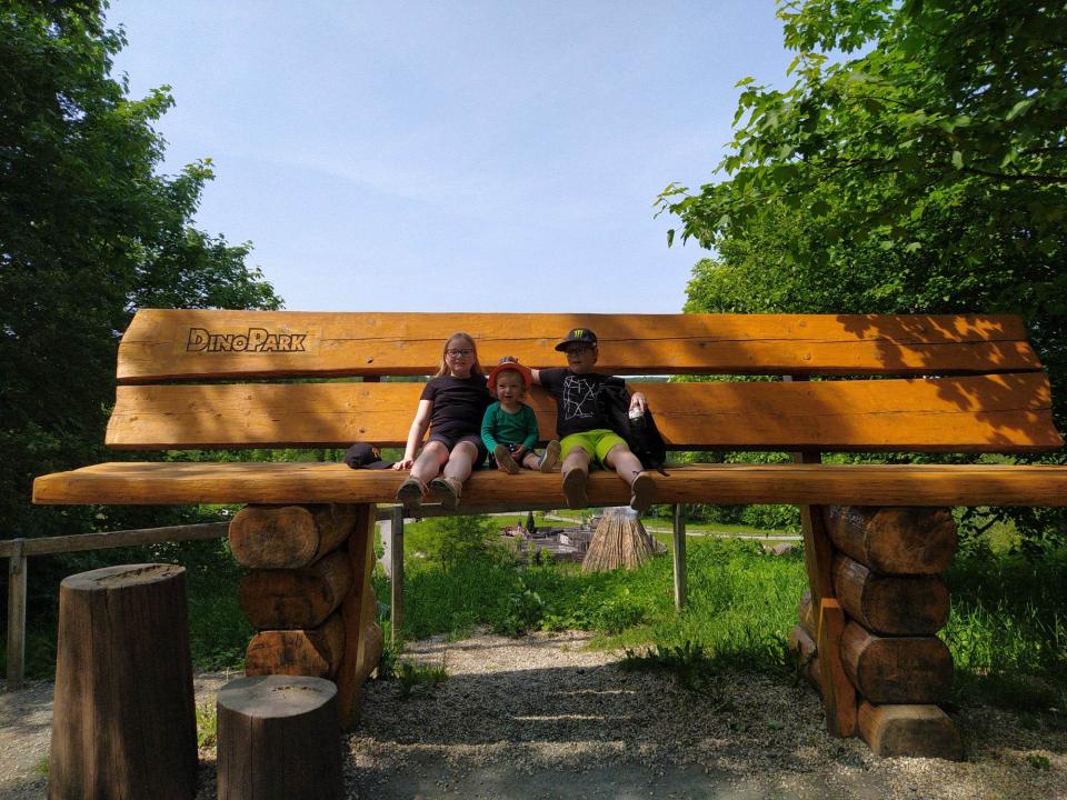 DinoPark.