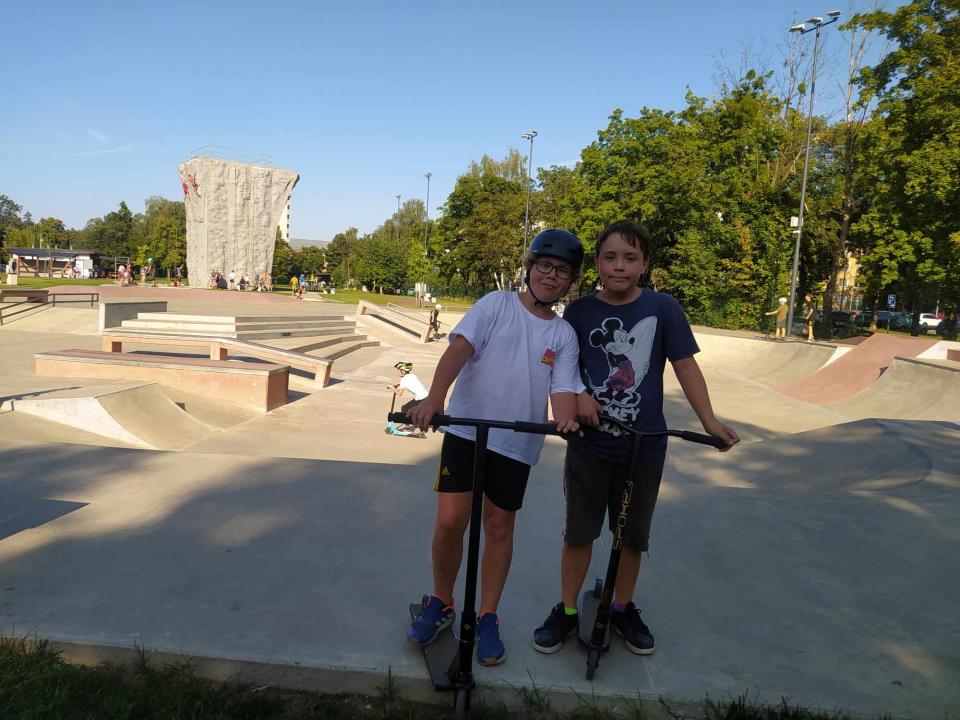 Hola,hola,školka volá.