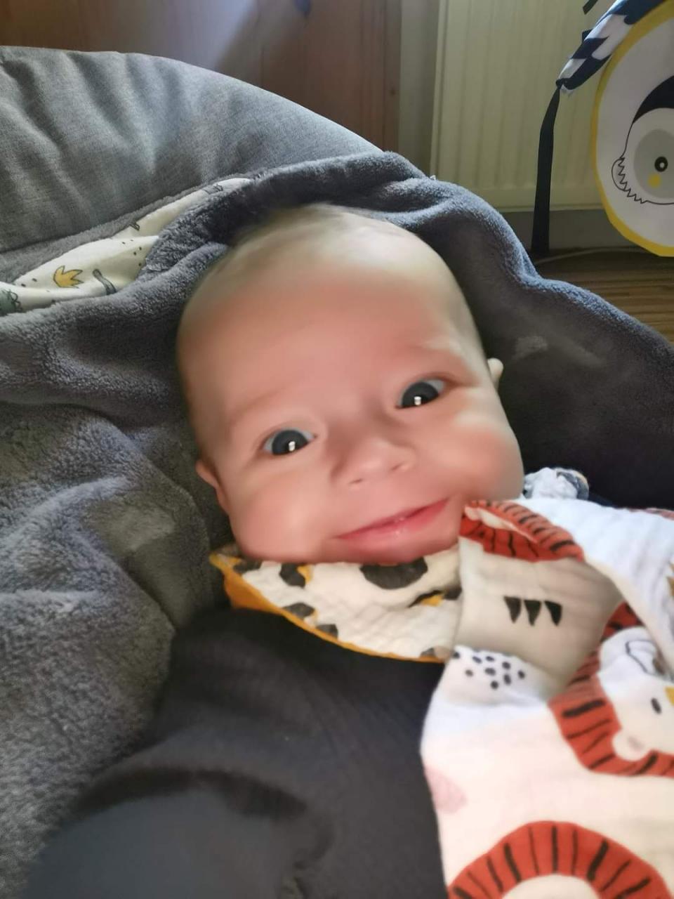 moje maličkost přátelé a rodina