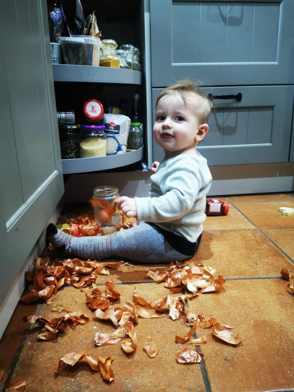 Moje naše láska největší