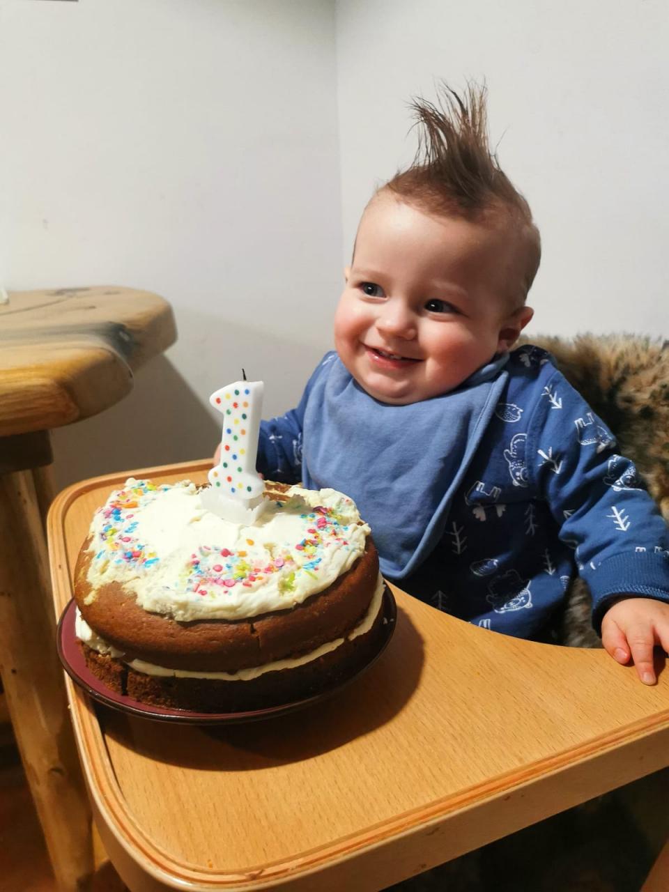 Moje naše láska největší