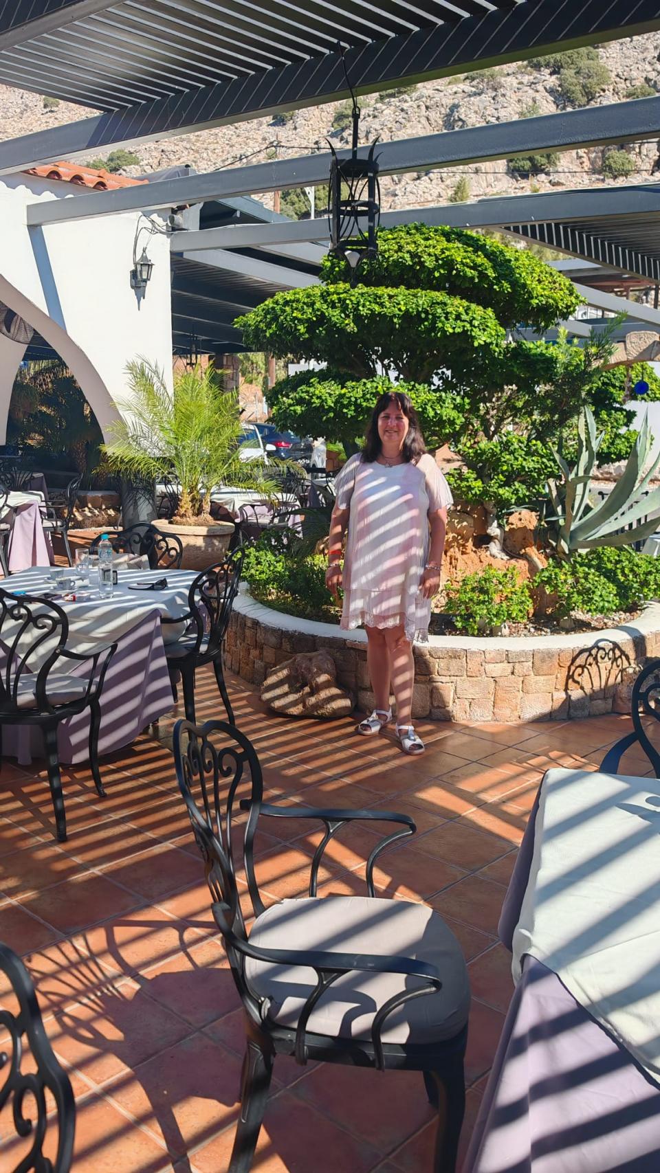 Dovolená na Rhodos Řecko 💙