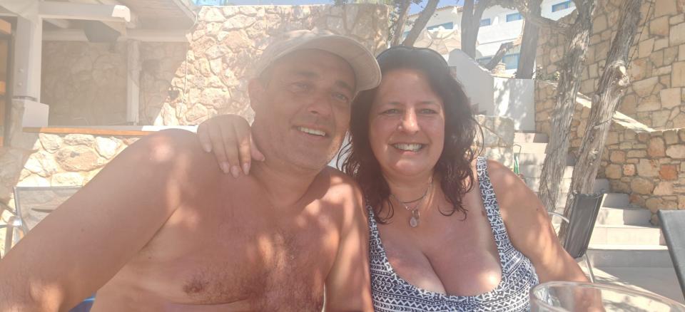 Dovolená na Rhodos Řecko 💙