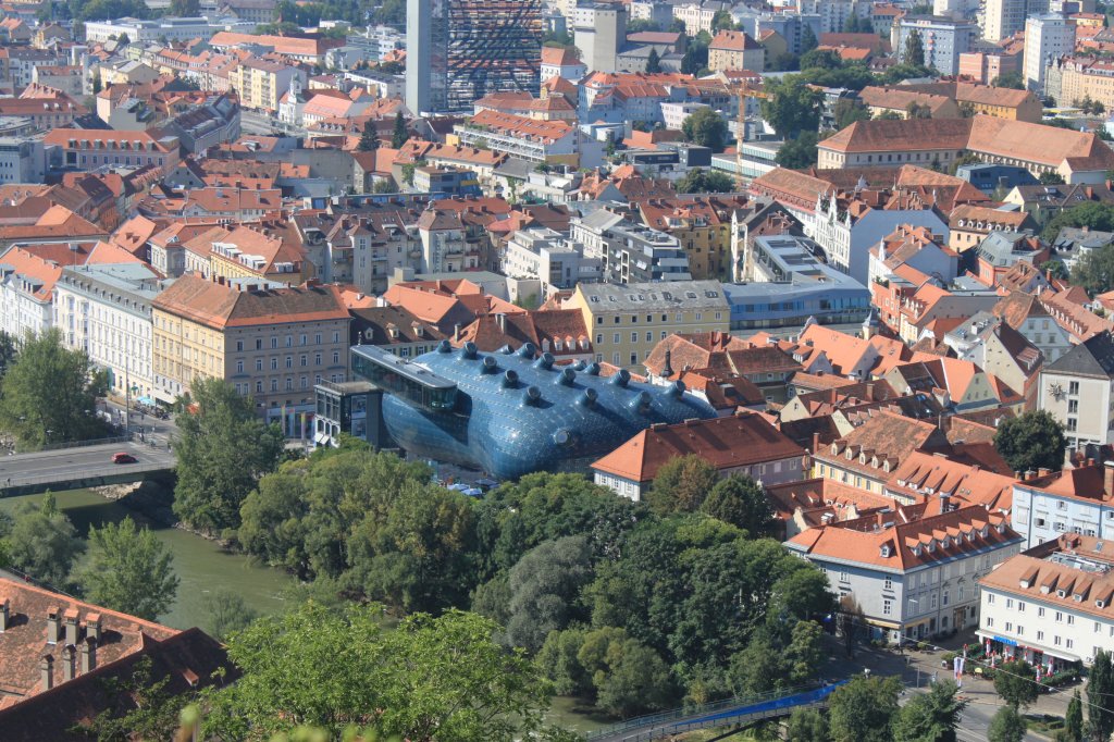 Graz