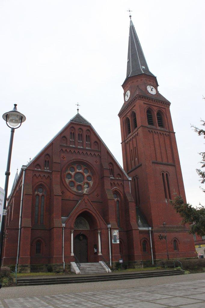 Ostrava