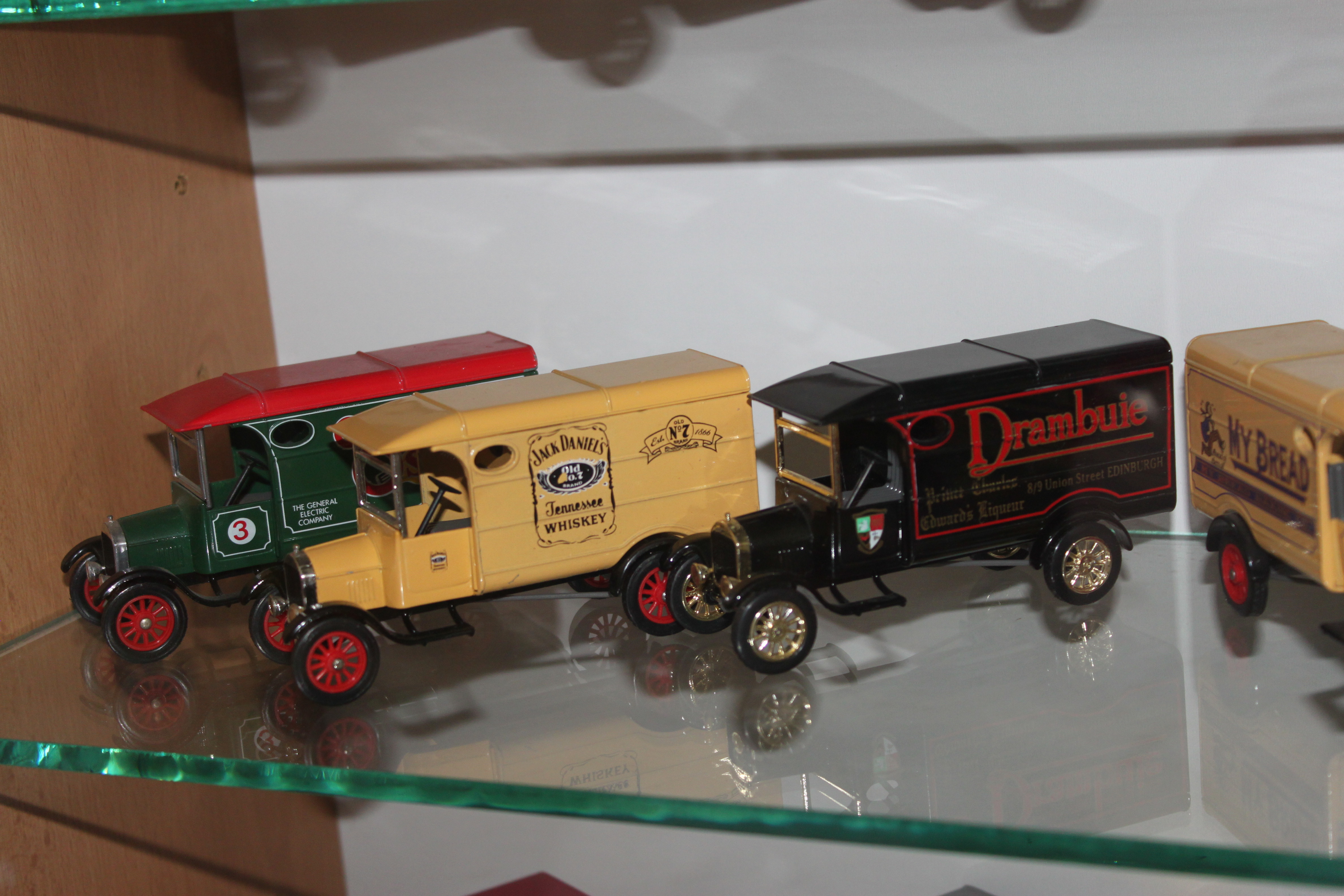 Muzeum MERKURU Police nad Metují