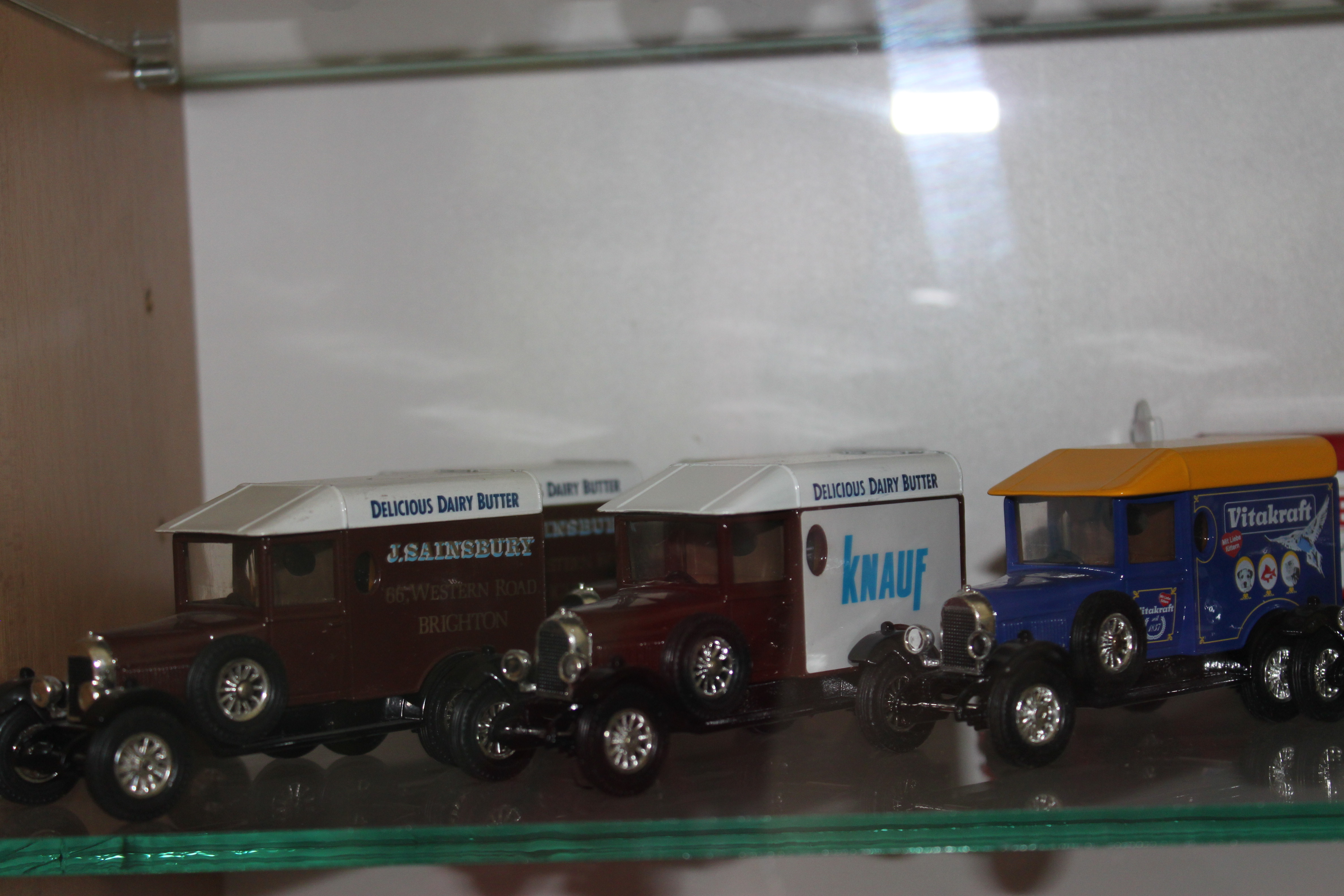 Muzeum MERKURU Police nad Metují