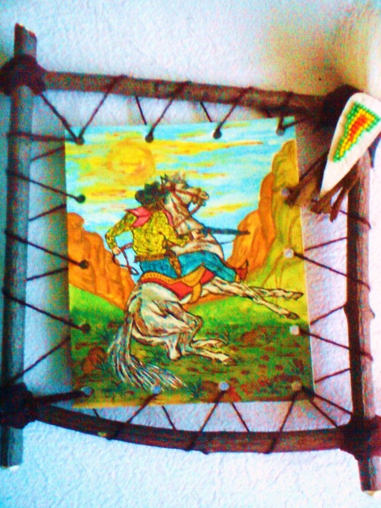 Moje tvorba-malování