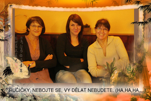 MOJE ŠESTAŠEDESÁTINY