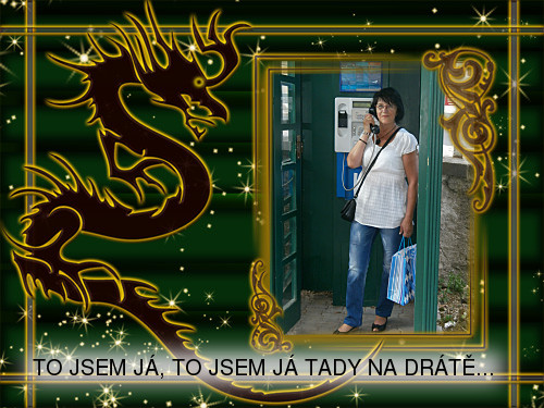 Z NEDÁVNÉ MINULOSTI.