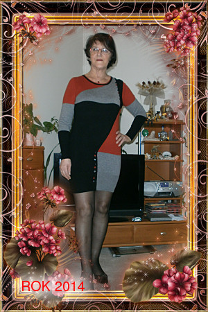 NOVÝ ZAČÁTEK 2014