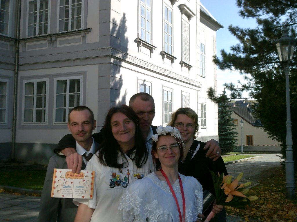 Veřejné