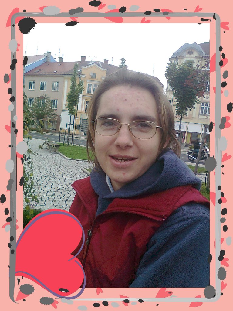 Veřejné