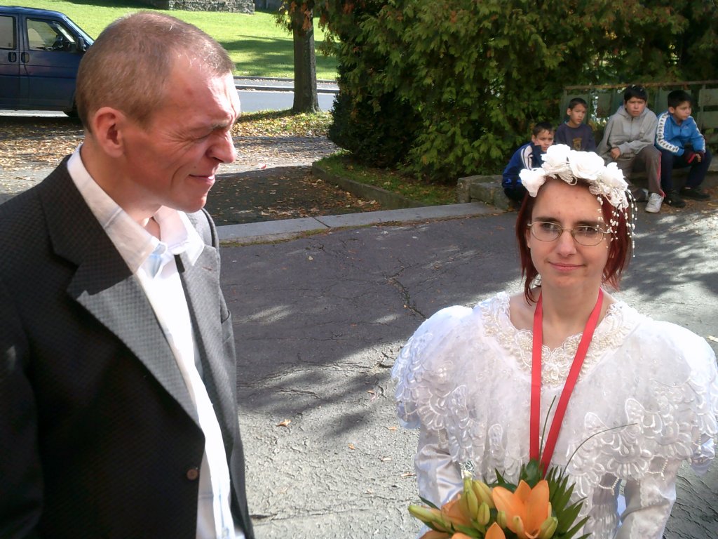 Veřejné