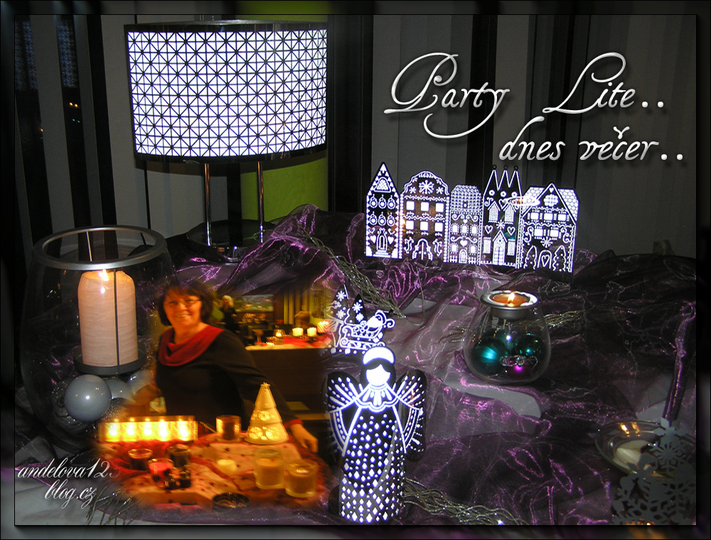 Party  Lite