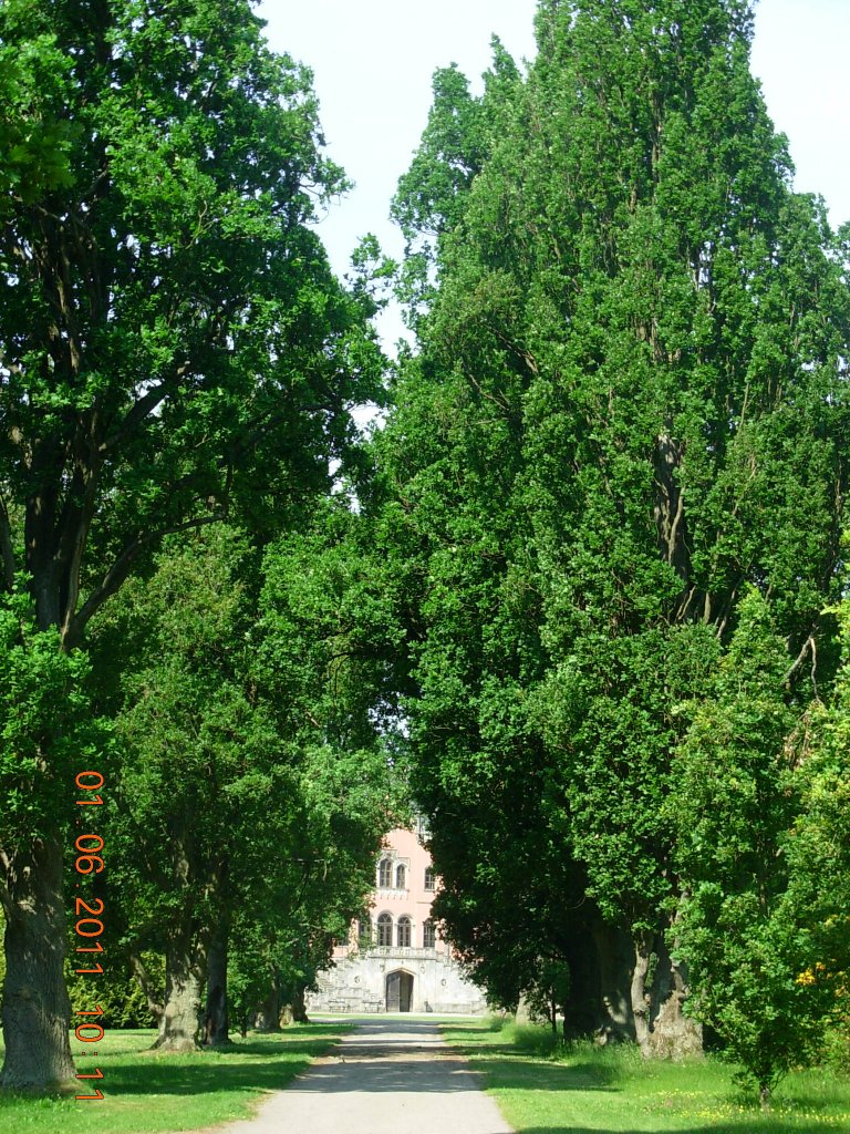 Cesta po ráji,,,,,Českém..