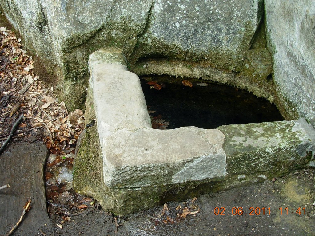 Cesta po ráji,,,,,Českém..