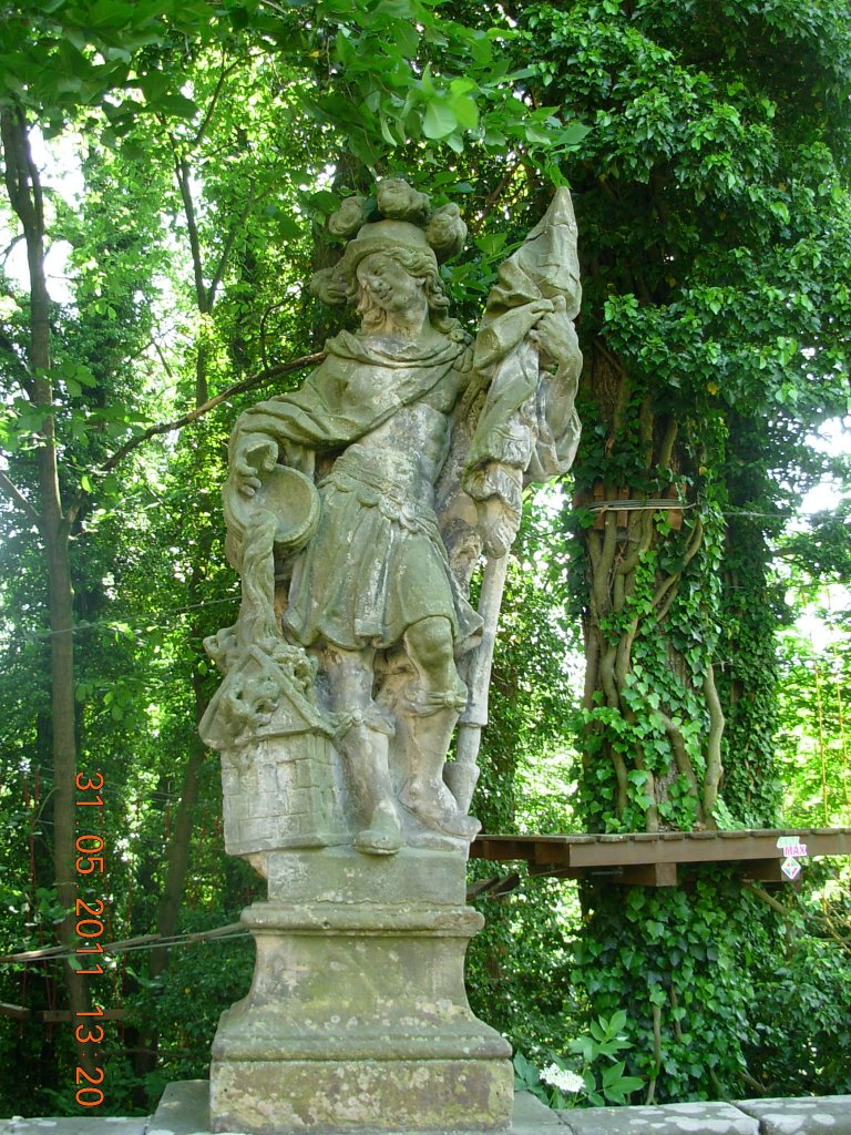 Cesta po ráji,,,,,Českém..