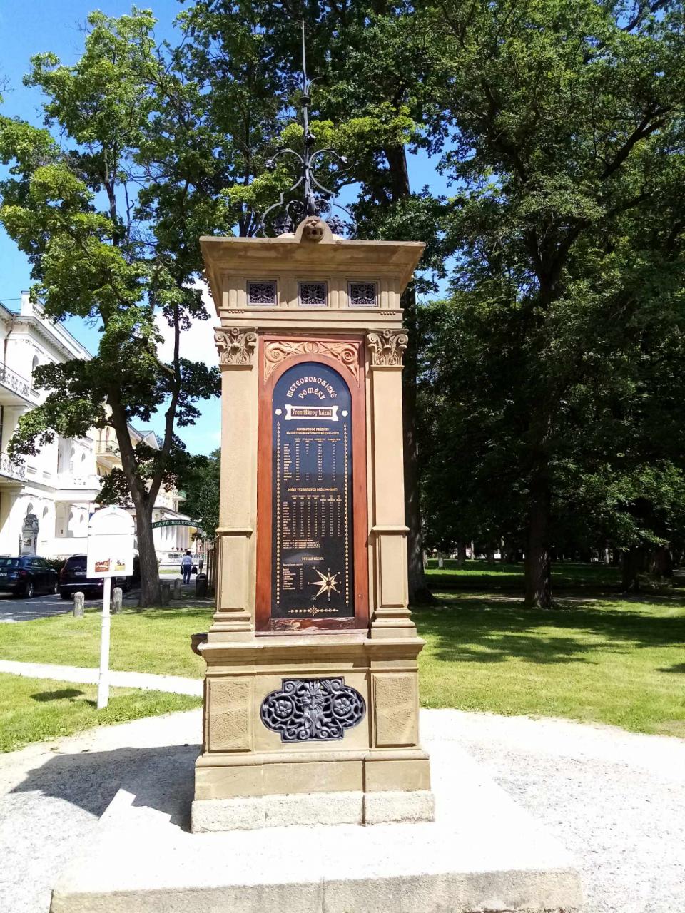 Františkovy lázně