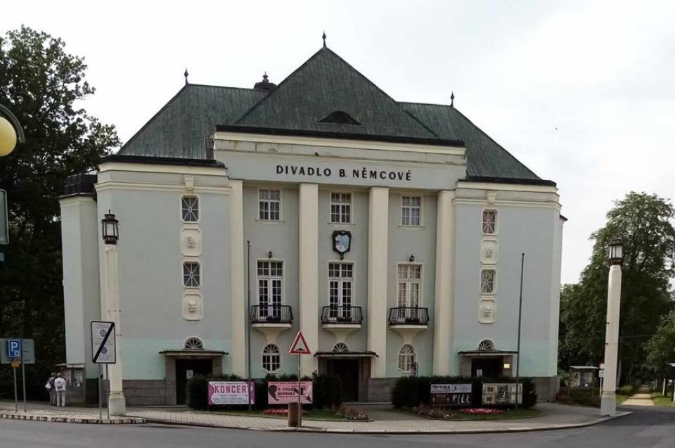 Františkovy lázně
