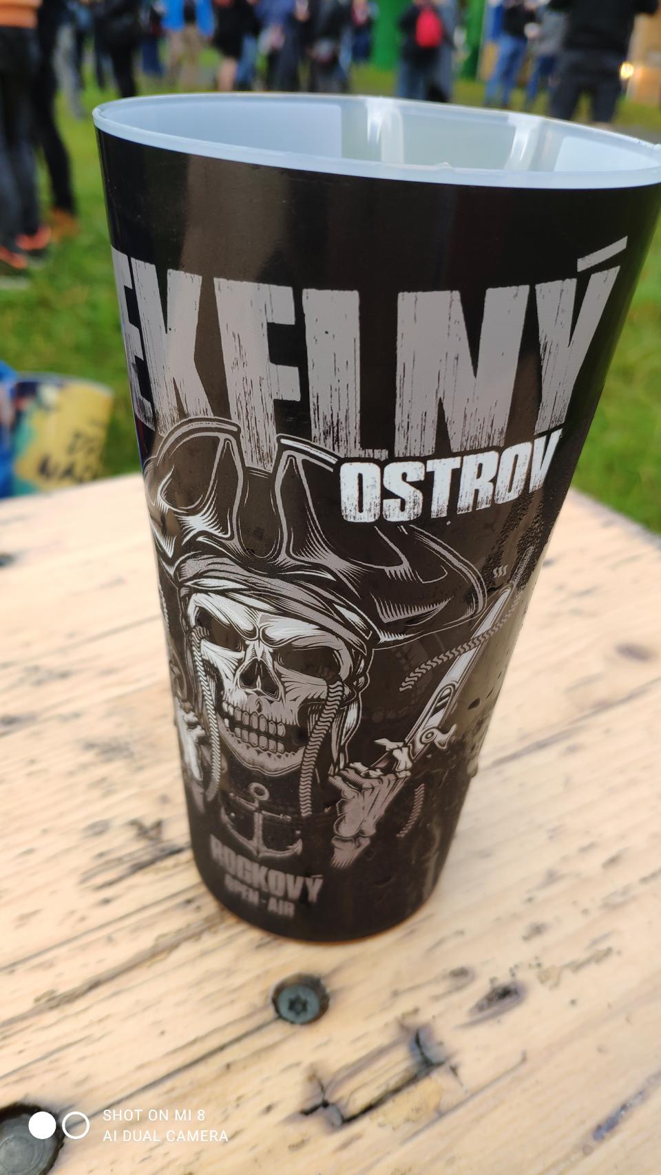 Pekelný Ostrov