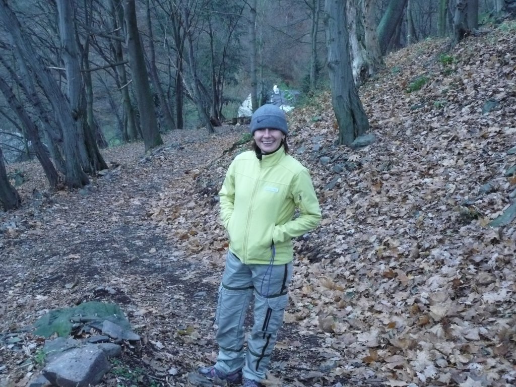 turistika