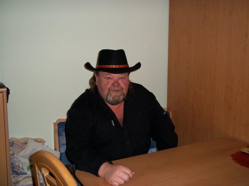 zustali v našem srdíčku