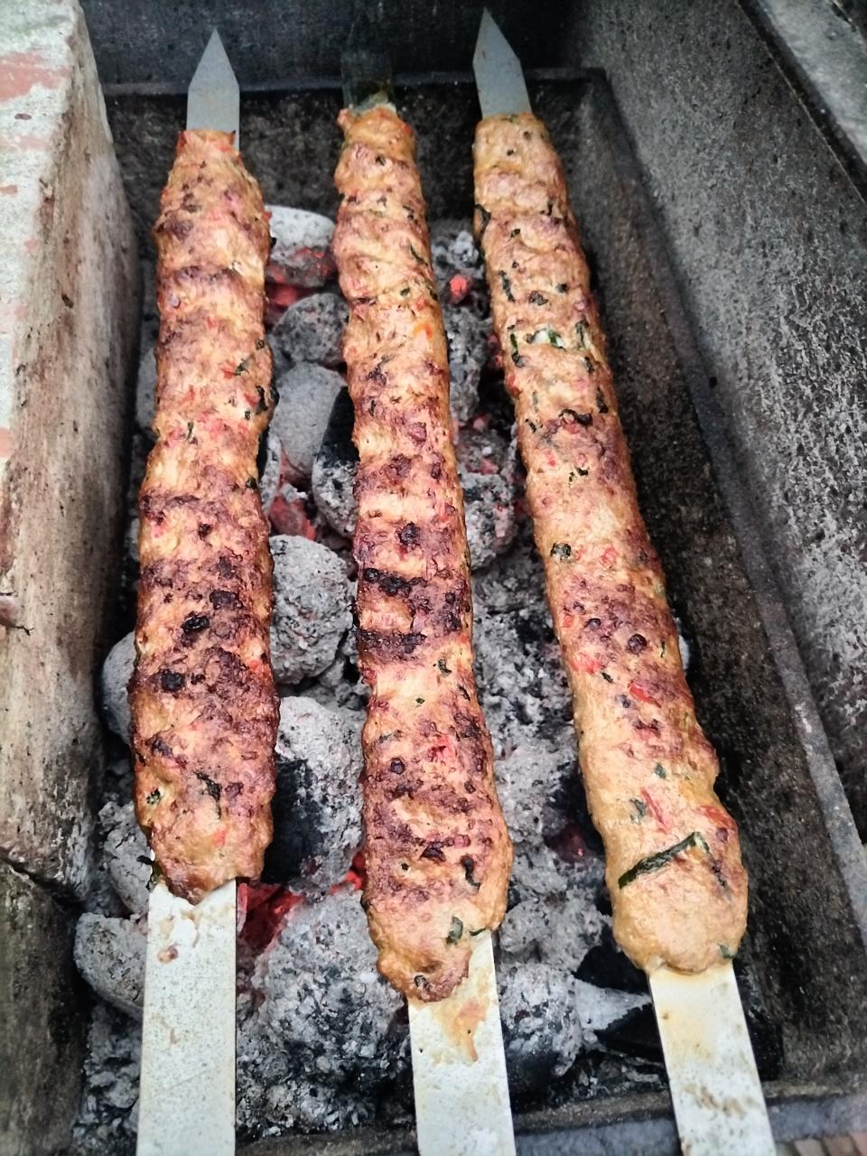 grilovačka
