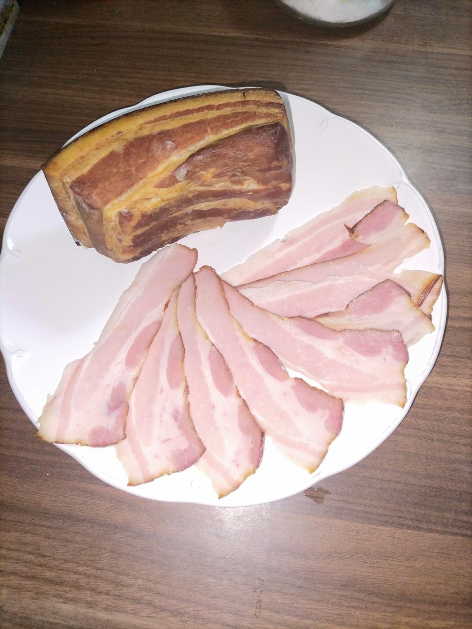 slanina