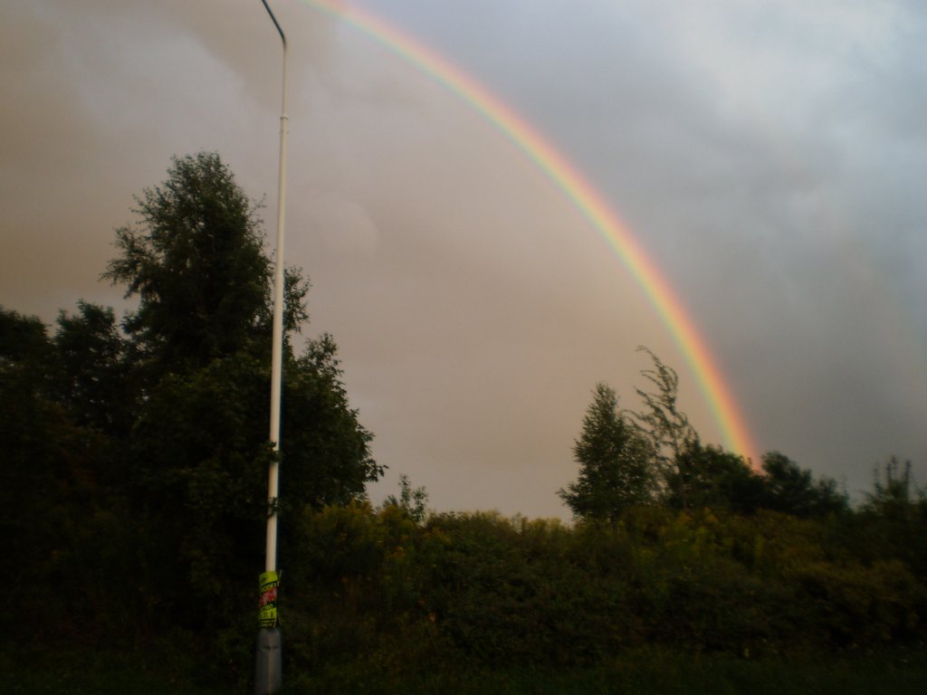 S Tebou mě baví svět