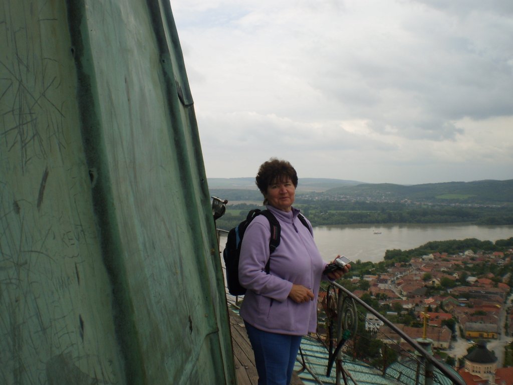 Dobytí katedrály 2