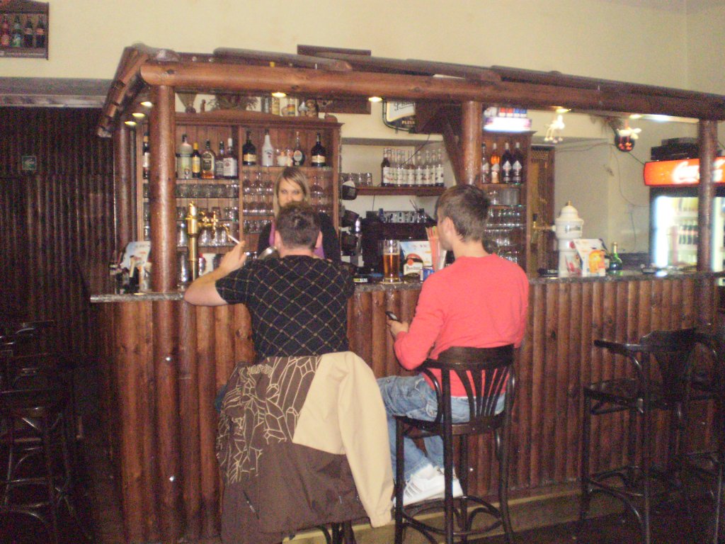 Sraz Žehušice -květen 2010