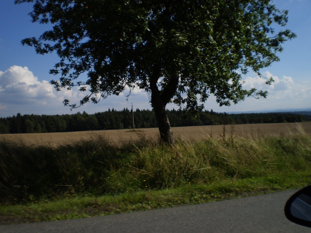 Slatina,Skryje,Anglie