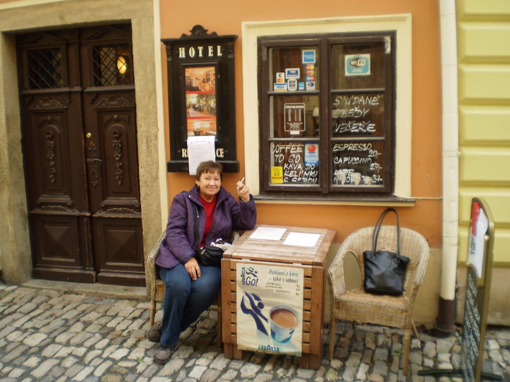 KUTNÁ HORA 10.-11.říjen 20