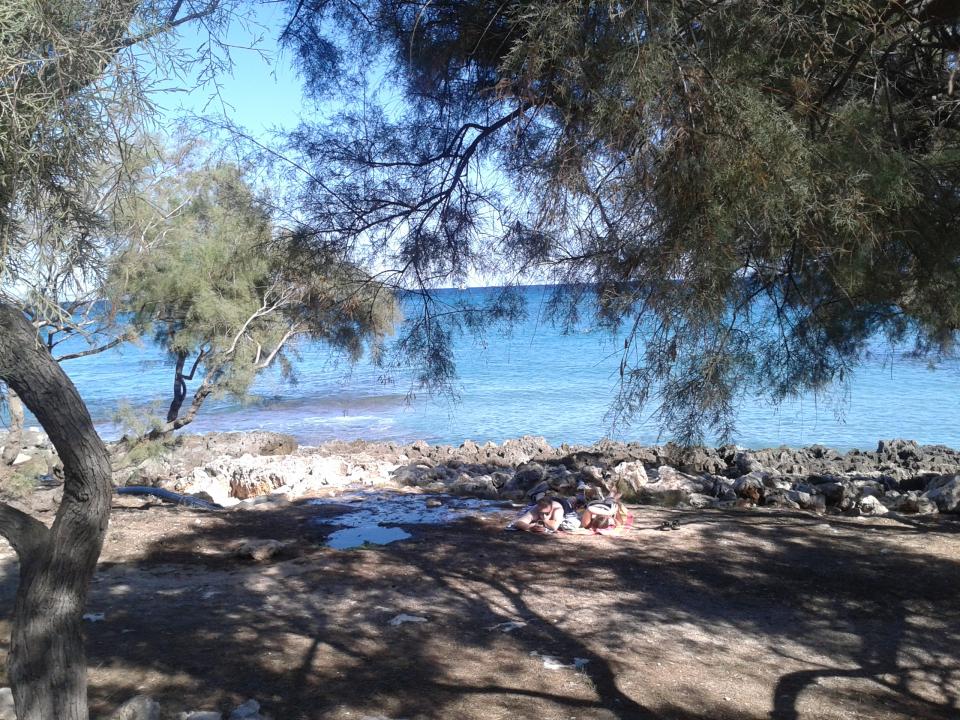 Mallorca 2023 -  srpen/ září