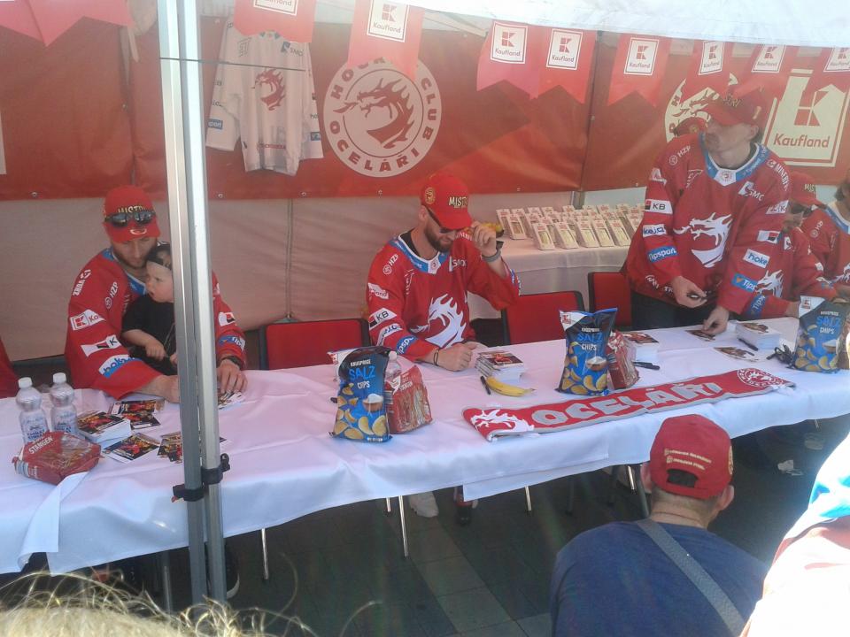 Mistři 2024 - 30.4. 2024